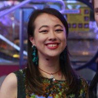 Scarlett Li-Williams (@scarlettliw) 's Twitter Profile