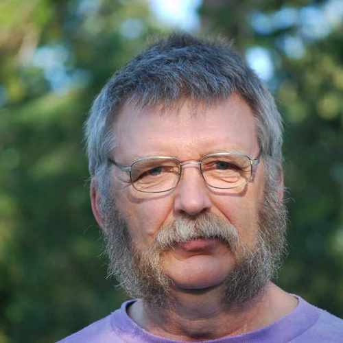 Geocacher, Danish Canadian, retired in Thailand, Artist, Job ending at Kemess