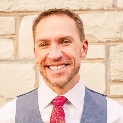 @ChrisJLarson