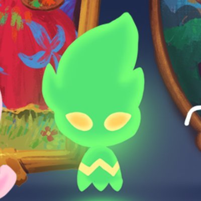 PC/Switch Game by @artistbenem @mscampillos @Reitervomberg
·
A game about lost ghosts waiting for redemption ·
Discord https://t.co/6ZmxdtRswD…