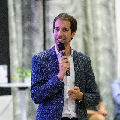 Entrepreneur - CEO @KivalaSysteme - Directeur Bpifrance Le Hub - Directeur Investissement / auteur: Entrepreneurs du Web, les réussites françaises