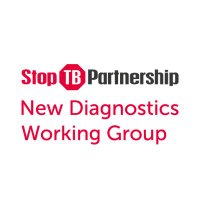 New Diagnostics Working Group (@stoptb_ndwg) 's Twitter Profile
