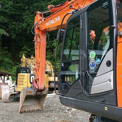 重機好き (@2c3ad77df26f48d) / Posts / X