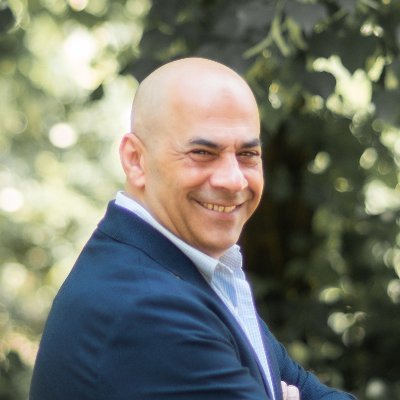 Ayman zebian Kandidat 20 Bundestagswahl 2021
مرشح عضوية مجلس النواب الالماني، الوحيد المستقل من اصل عربي.