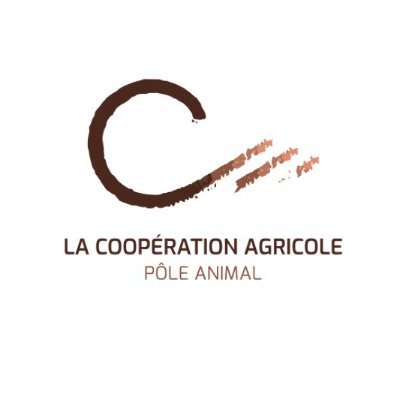 Le Pôle animal de @lacoopagricole représente 4 filières animales du secteur coopératif : Filière Avicole, Bovine, Ovine et Porcine.