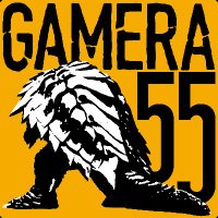 【公式】ガメラ55周年＋プロジェクト(@gamera_info) 's Twitter Profile Photo