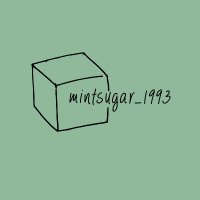 🌸mintsugar🌸 WH KR FULLMEMBER❌(@mintsugar_1993) 's Twitter Profile Photo