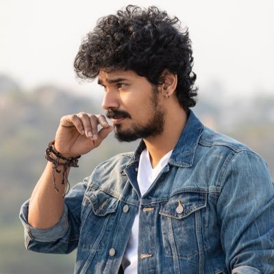 UrsSudhakarK Profile Picture