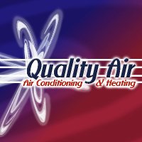 Quality Air(@QualityAirWNC) 's Twitter Profile Photo