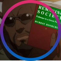 ✊🏿🌻📗🏳️🌈Bookchin's black son✊🏿🌻📗🏳️🌈 (@ecotechbro) 's Twitter Profile Photo ✊🏿🌻📗🏳️🌈Bookchin's black son✊🏿🌻📗🏳️🌈 (@ecotechbro) 's Twitter Profile Photo