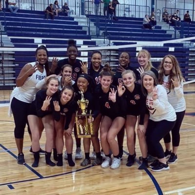 Official Twitter of Lee County Volleyball
3x Region 1 AAAAAA Champs 
🏆 2020 Elite 8