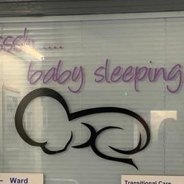 Neonatal Unit at Stockport NHS Foundation trust caring for babies born too small or too sick