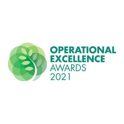 Operational Excellence Awards aim to recognise the organisations who have made a commitment to achieving operational excellence in Ireland. #OpExAwardsIRL