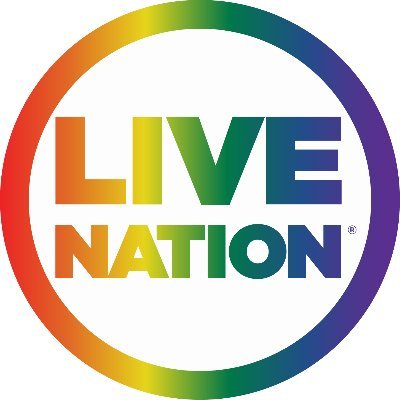 Die Live Nation GmbH veranstaltet Konzerte und Tourneen in Deutschland, Österreich und der Schweiz. Impressum: https://t.co/WyBmBrTG9t