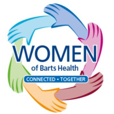 A Barts Health Staff Diversity Network. Proud of our #InspirationalWomen, Chaired by @jodimchapman & @Rosamund1010