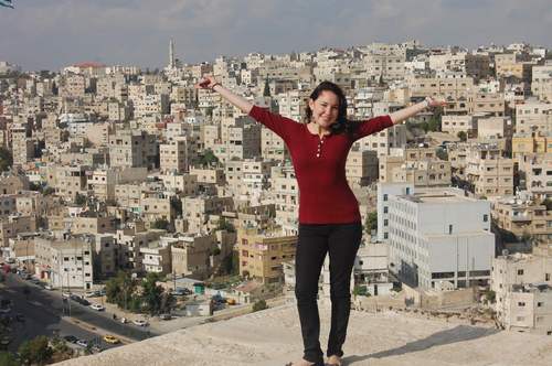 jrowland4's profile picture. Program staff for Middle East projects @NDI. Fan of politics, beer, cooking, and the great outdoors.