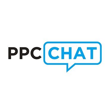 PPC Chat is a Twitter community for the PPC and digital marketing industry. Follow the #ppcchat hashtag or visit https://t.co/TvKtvqhTJy
