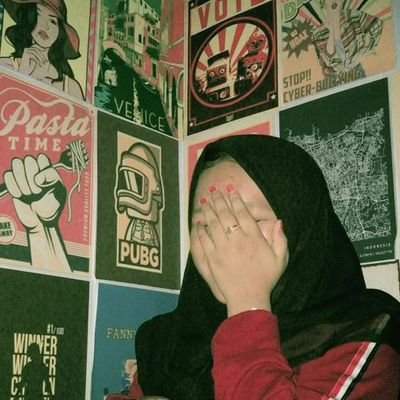 SindyAnika's profile picture. Random Post Aja