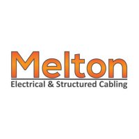 Melton Electric(@MeltonElectric) 's Twitter Profile Photo