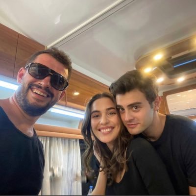 SevvalParmak2's profile picture. 