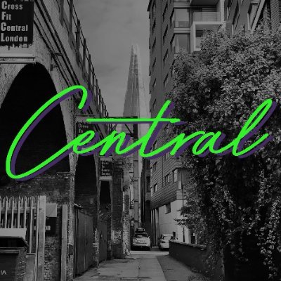 CFCLBox's profile picture. CrossFit in Central London since 2009