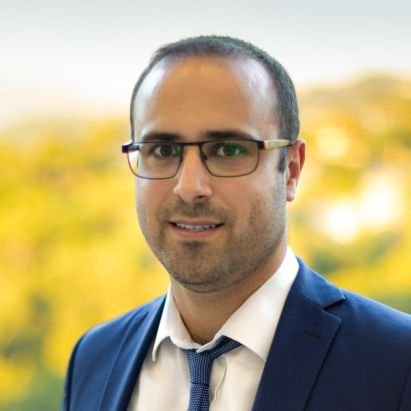 Charbel93188710's profile picture. 