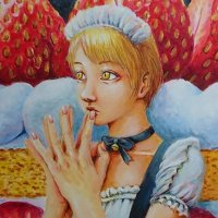 金丝雀大竹甜品店 (@canaryotksweets) 's Twitter Profile Photo