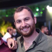 Itamar Zimerman(@ItamarZimerman) 's Twitter Profile Photo