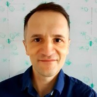 Sebastian Kmiecik (@sekmi) 's Twitter Profile Photo Sebastian Kmiecik (@sekmi) 's Twitter Profile Photo