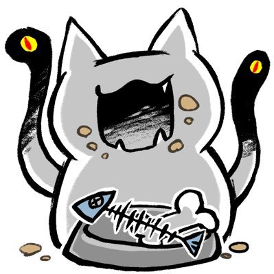 化け猫まんまさんのプロフィール画像