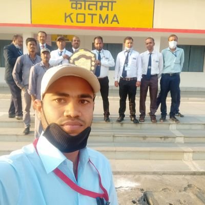 Indian Railway