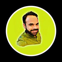 Vinod Borole (@vborole) 's Twitter Profile