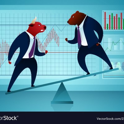A passionate trader & Professor, loves to catch the trend.