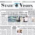 StateVision Daily English Newspaper (@statevision10) Twitter profile photo