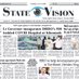 StateVision Daily English Newspaper (@statevision10) Twitter profile photo StateVision Daily English Newspaper (@statevision10) Twitter profile photo