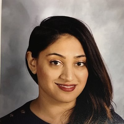 JoshiU46's profile picture. U46 Special Education Administrator who is always excited to learn and educate!