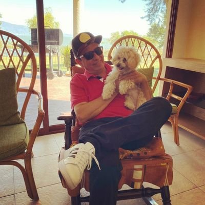 SamEcheverria01's profile picture. Comunicólogo de corazón | Amante de la música, el buen cine, la comida y la naturaleza | ¡Me encanta viajar!