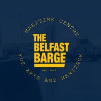 Real Belfast Barge(@real_barge) 's Twitter Profile Photo