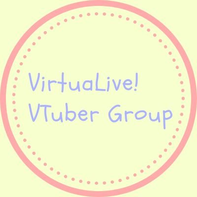 VirtuaLive - VTuber Group