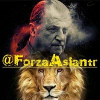 Forza Aslan (@forzaaslantr) 's Twitter Profile Photo