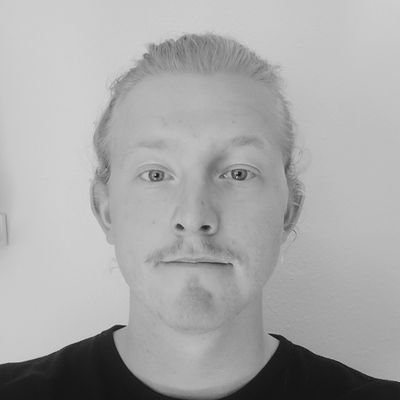 BlackburnJace's profile picture. 