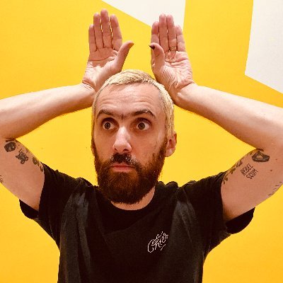 Creative Director @ubisoftconnect •#Montreal & #Barcelona • #GDC19 speaker • who dis?