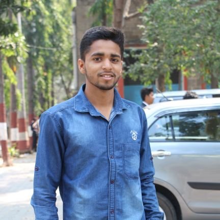 Kunal Mhaske Profile