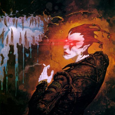 Plutonus3's profile picture. Not an anarchist, but against power based hierachy