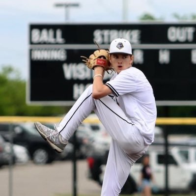 2023 6’3 RHP,2B and SS Lee’s Summit High School All district and All conference pitcher #816-724-8789