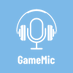 GameMic (@GameMicInc) Twitter profile photo