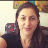 Yıldız Erdal (@nyildizerdal) 's Twitter Profile