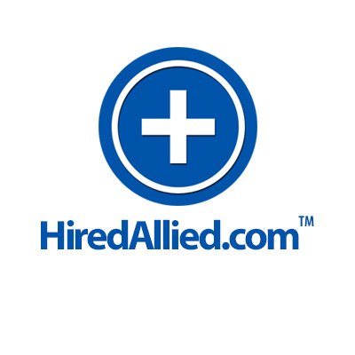 https://t.co/mvUJXtig4N is a job search engine specifically designed for those seeking employment as an Allied Health professional