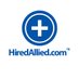 HiredAllied.com (@hiredallied) Twitter profile photo HiredAllied.com (@hiredallied) Twitter profile photo