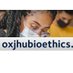 Oxford-Johns Hopkins Global Health Ethics (@GblBioethics) Twitter profile photo